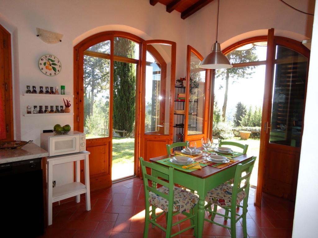 Villetta Lilla' Impruneta Room photo