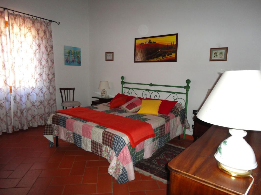 Villetta Lilla' Impruneta Room photo