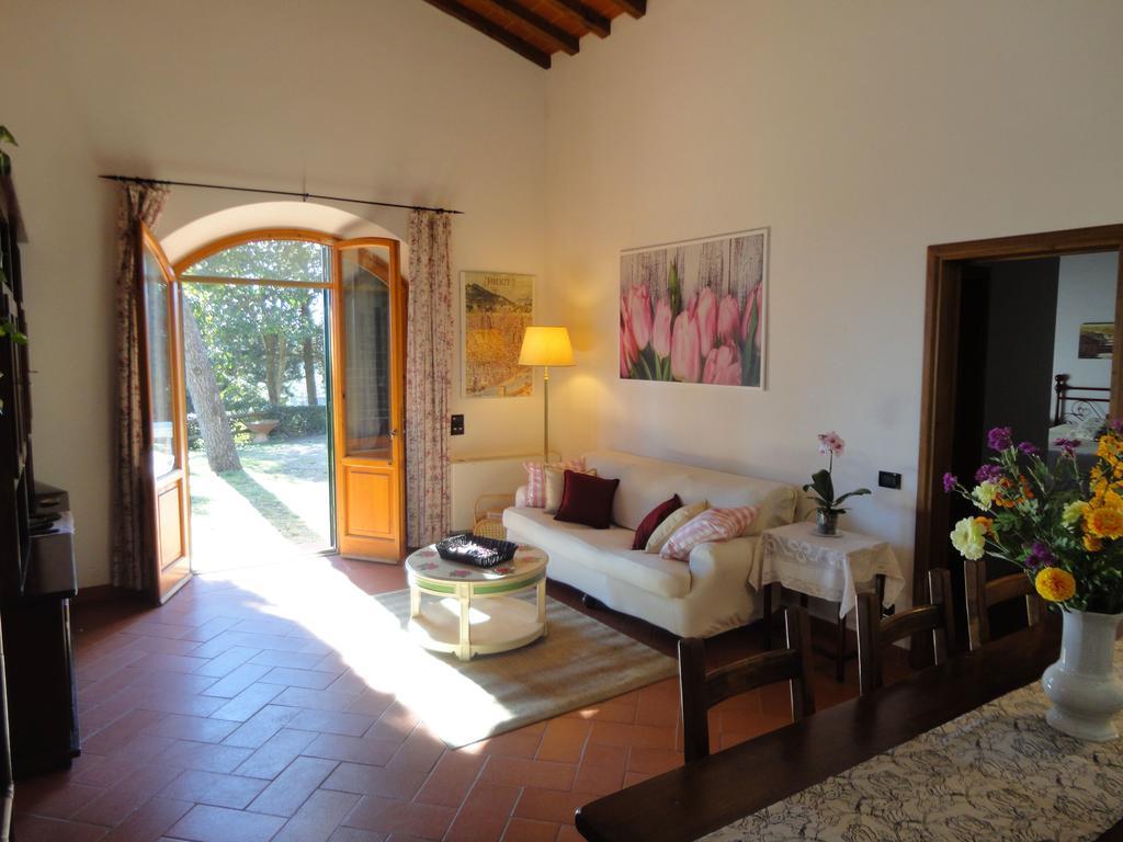 Villetta Lilla' Impruneta Room photo